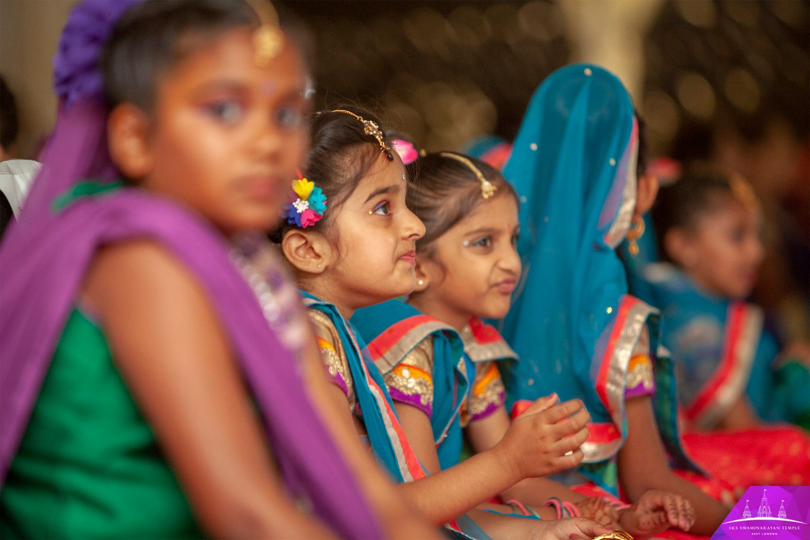 ©1987-2017 SKS Swaminarayan Temple East London